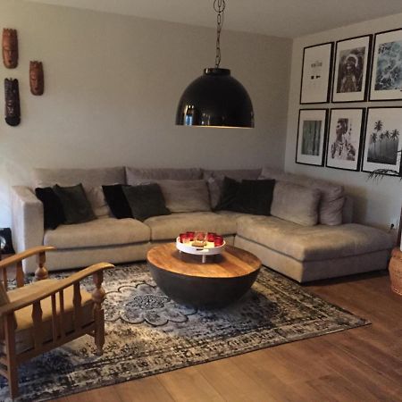 Rumah Kita, Bungalow Met 2 Slaapkamers In Het Mooie Drenthe Erm ภายนอก รูปภาพ