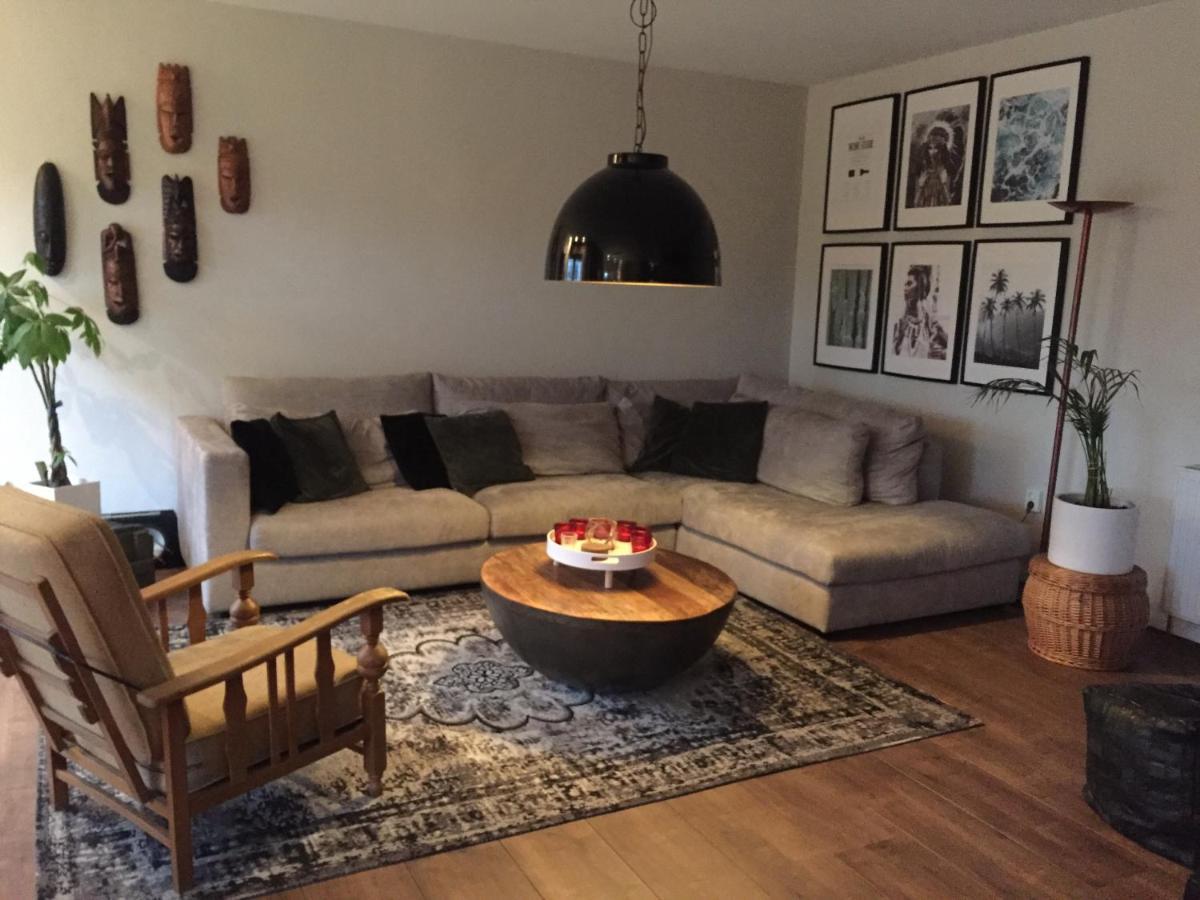 Rumah Kita, Bungalow Met 2 Slaapkamers In Het Mooie Drenthe Erm ภายนอก รูปภาพ