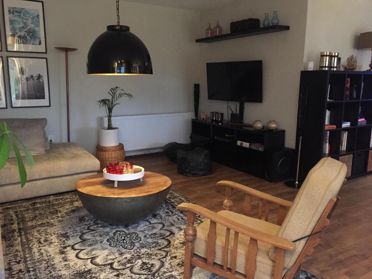 Rumah Kita, Bungalow Met 2 Slaapkamers In Het Mooie Drenthe Erm ภายนอก รูปภาพ