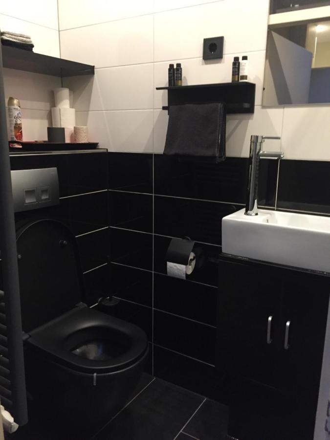 Rumah Kita, Bungalow Met 2 Slaapkamers In Het Mooie Drenthe Erm ภายนอก รูปภาพ