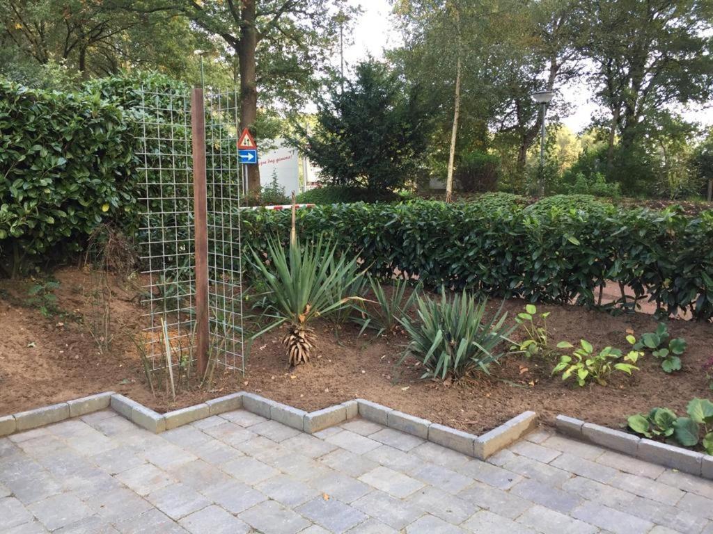 Rumah Kita, Bungalow Met 2 Slaapkamers In Het Mooie Drenthe Erm ภายนอก รูปภาพ